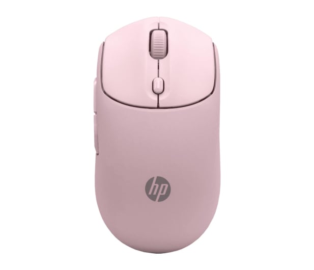 HP 400 Quiet różowa - 1505042 - zdjęcie
